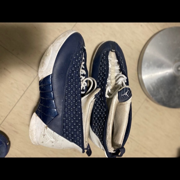 Jordan 15 - Picture 3 of 3